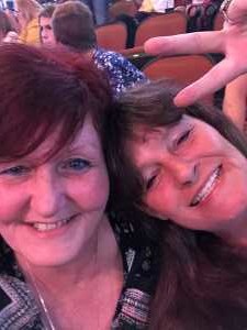 Carrie Underwood: the Cry Pretty Tour 360