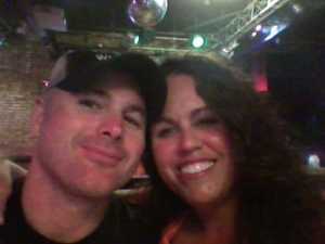 Carrie Underwood: the Cry Pretty Tour 360