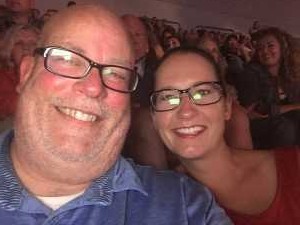 Carrie Underwood: the Cry Pretty Tour 360