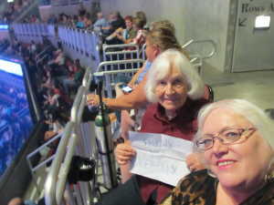 Carrie Underwood: the Cry Pretty Tour 360