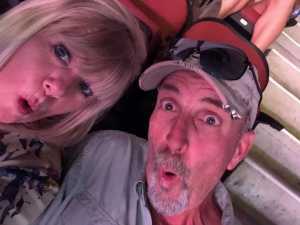 Carrie Underwood: the Cry Pretty Tour 360