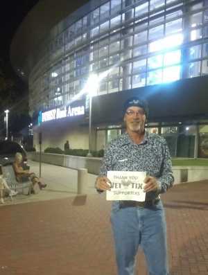 Carrie Underwood: the Cry Pretty Tour 360