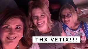 Carrie Underwood: the Cry Pretty Tour 360