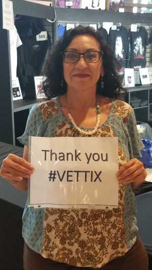 Barbara attended Carrie Underwood - the Cry Pretty Tour on Sep 12th 2019 via VetTix 