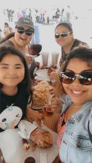 Tres M Festival: Mariachis, Mariscos & Micheladas