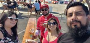 Tres M Festival: Mariachis, Mariscos & Micheladas