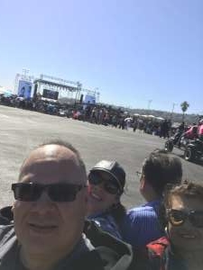 Tres M Festival: Mariachis, Mariscos & Micheladas