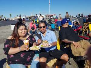 Tres M Festival: Mariachis, Mariscos & Micheladas