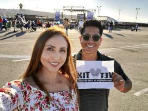 Tres M Festival: Mariachis, Mariscos & Micheladas