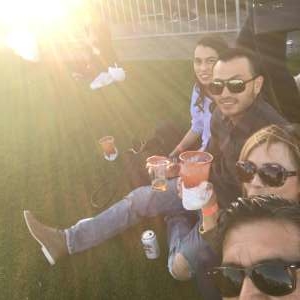 Tres M Festival: Mariachis, Mariscos & Micheladas