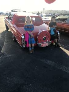 Tres M Festival: Mariachis, Mariscos & Micheladas