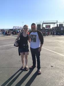 Tres M Festival: Mariachis, Mariscos & Micheladas