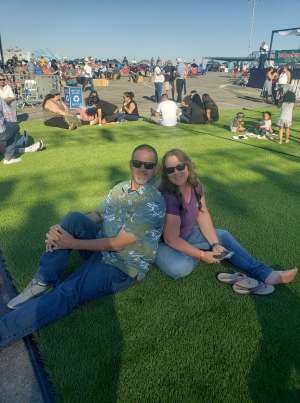 Tres M Festival: Mariachis, Mariscos & Micheladas