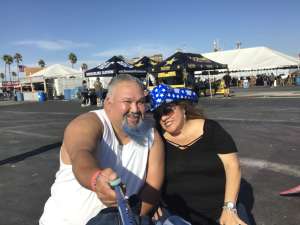 Tres M Festival: Mariachis, Mariscos & Micheladas