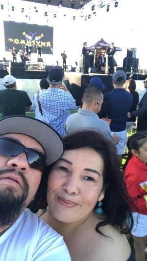 Tres M Festival: Mariachis, Mariscos & Micheladas