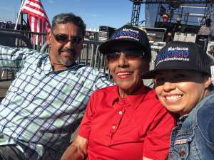 Tres M Festival: Mariachis, Mariscos & Micheladas