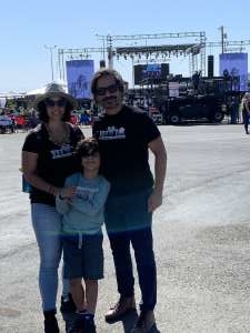 Tres M Festival: Mariachis, Mariscos & Micheladas