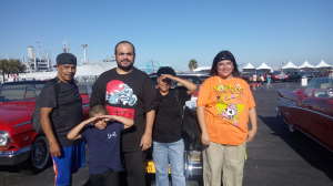 Tres M Festival: Mariachis, Mariscos & Micheladas