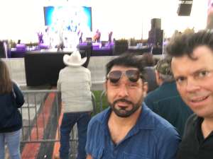 Tres M Festival: Mariachis, Mariscos & Micheladas