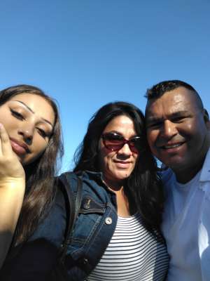 Tres M Festival: Mariachis, Mariscos & Micheladas