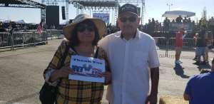 Tres M Festival: Mariachis, Mariscos & Micheladas