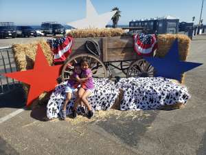 Tres M Festival: Mariachis, Mariscos & Micheladas