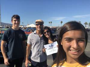 Tres M Festival: Mariachis, Mariscos & Micheladas