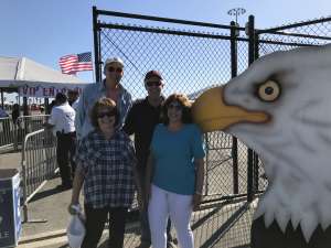 Tres M Festival: Mariachis, Mariscos & Micheladas