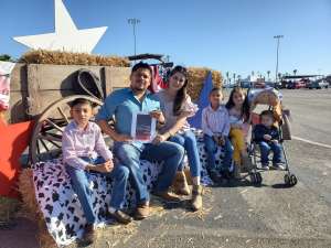 Tres M Festival: Mariachis, Mariscos & Micheladas