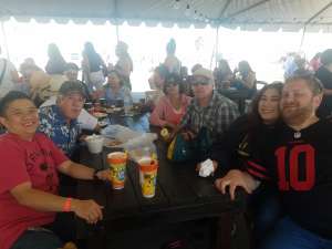 Tres M Festival: Mariachis, Mariscos & Micheladas