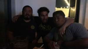 Tres M Festival: Mariachis, Mariscos & Micheladas