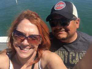 Tres M Festival: Mariachis, Mariscos & Micheladas