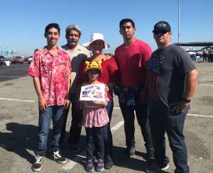 Tres M Festival: Mariachis, Mariscos & Micheladas