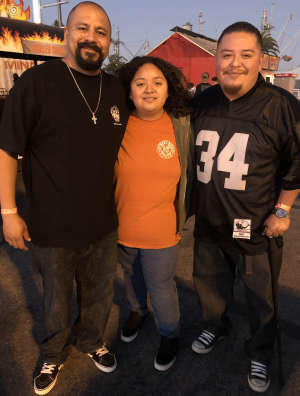 Tres M Festival: Mariachis, Mariscos & Micheladas