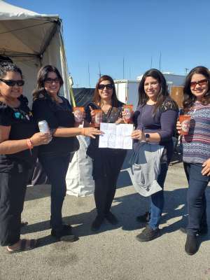 Tres M Festival: Mariachis, Mariscos & Micheladas