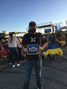 Tres M Festival: Mariachis, Mariscos & Micheladas