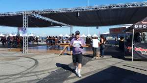 Tres M Festival: Mariachis, Mariscos & Micheladas