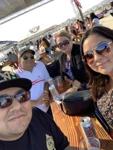 Tres M Festival: Mariachis, Mariscos & Micheladas