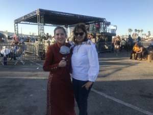 Tres M Festival: Mariachis, Mariscos & Micheladas