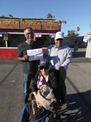 Tres M Festival: Mariachis, Mariscos & Micheladas