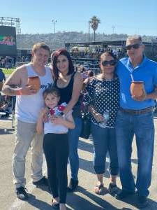 Tres M Festival: Mariachis, Mariscos & Micheladas