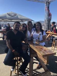 Tres M Festival: Mariachis, Mariscos & Micheladas