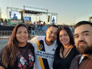 Tres M Festival: Mariachis, Mariscos & Micheladas