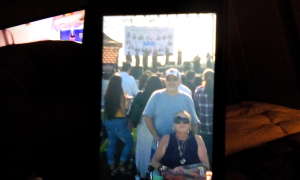 Tres M Festival: Mariachis, Mariscos & Micheladas