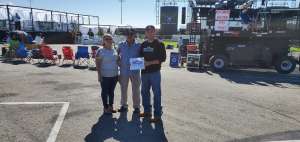 Tres M Festival: Mariachis, Mariscos & Micheladas