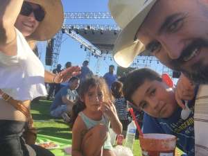 Tres M Festival: Mariachis, Mariscos & Micheladas