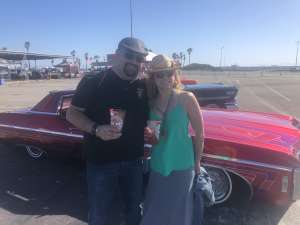 Tres M Festival: Mariachis, Mariscos & Micheladas