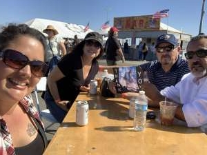 Tres M Festival: Mariachis, Mariscos & Micheladas