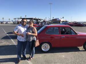 Tres M Festival: Mariachis, Mariscos & Micheladas