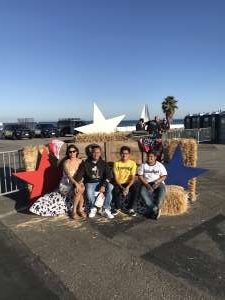 Tres M Festival: Mariachis, Mariscos & Micheladas